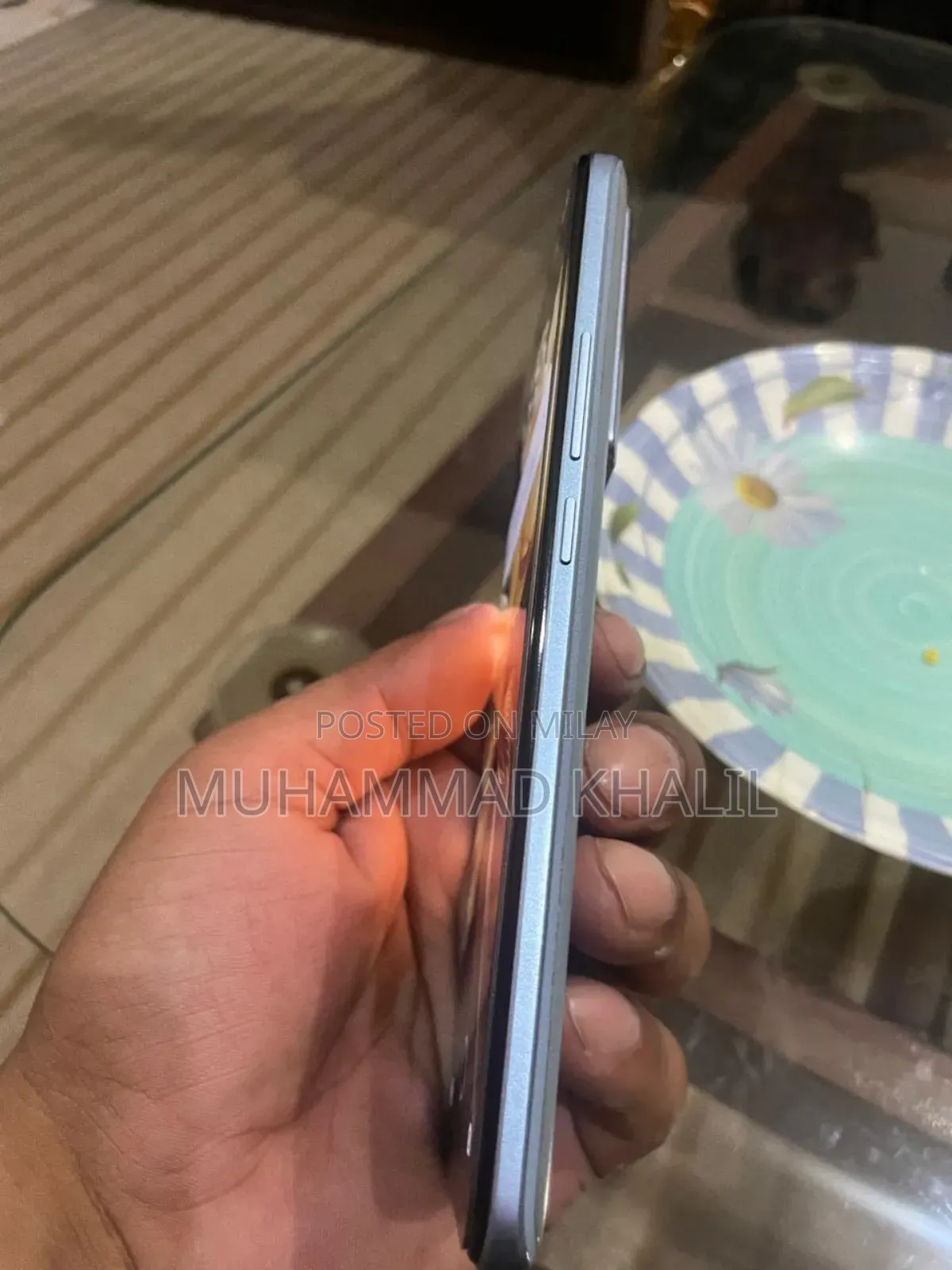 Xiaomi Poco F5 Pro 256 GB Blue