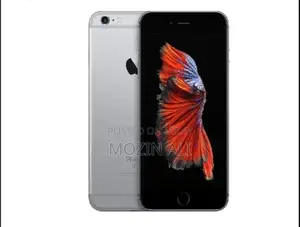 Photo - Iphone 6s pta approved 128gb