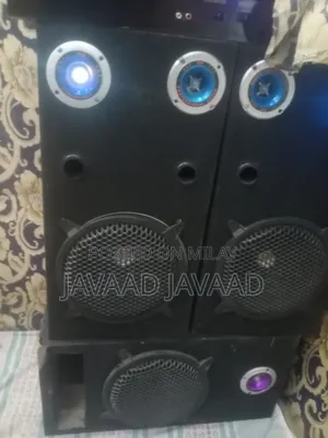 10 Inch Kay Speker Hai Saat Basser Bi Hai 10 Inch Ka Saat Emlifire