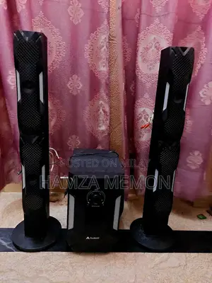 Photo - Audionic Rb 106