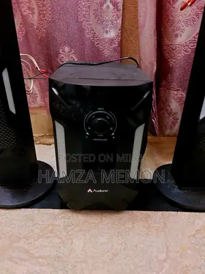 Audionic Rb 106