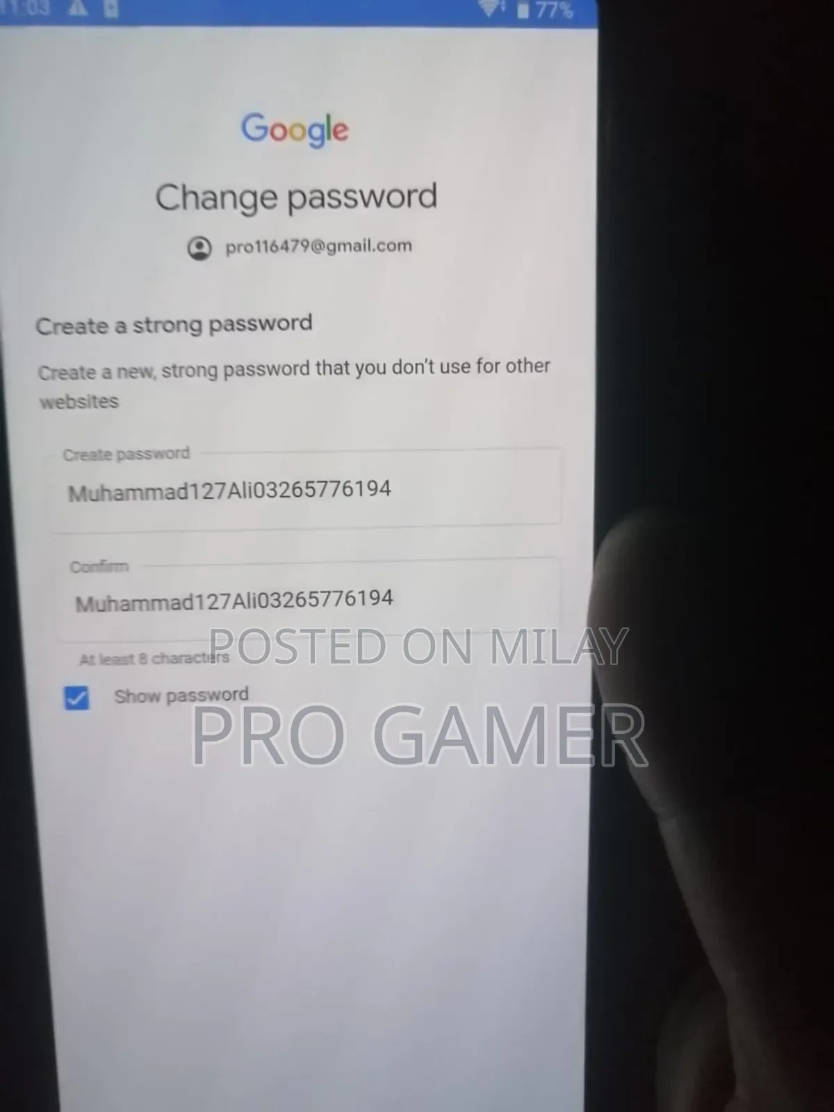 Realme GT Master Edition 128 GB