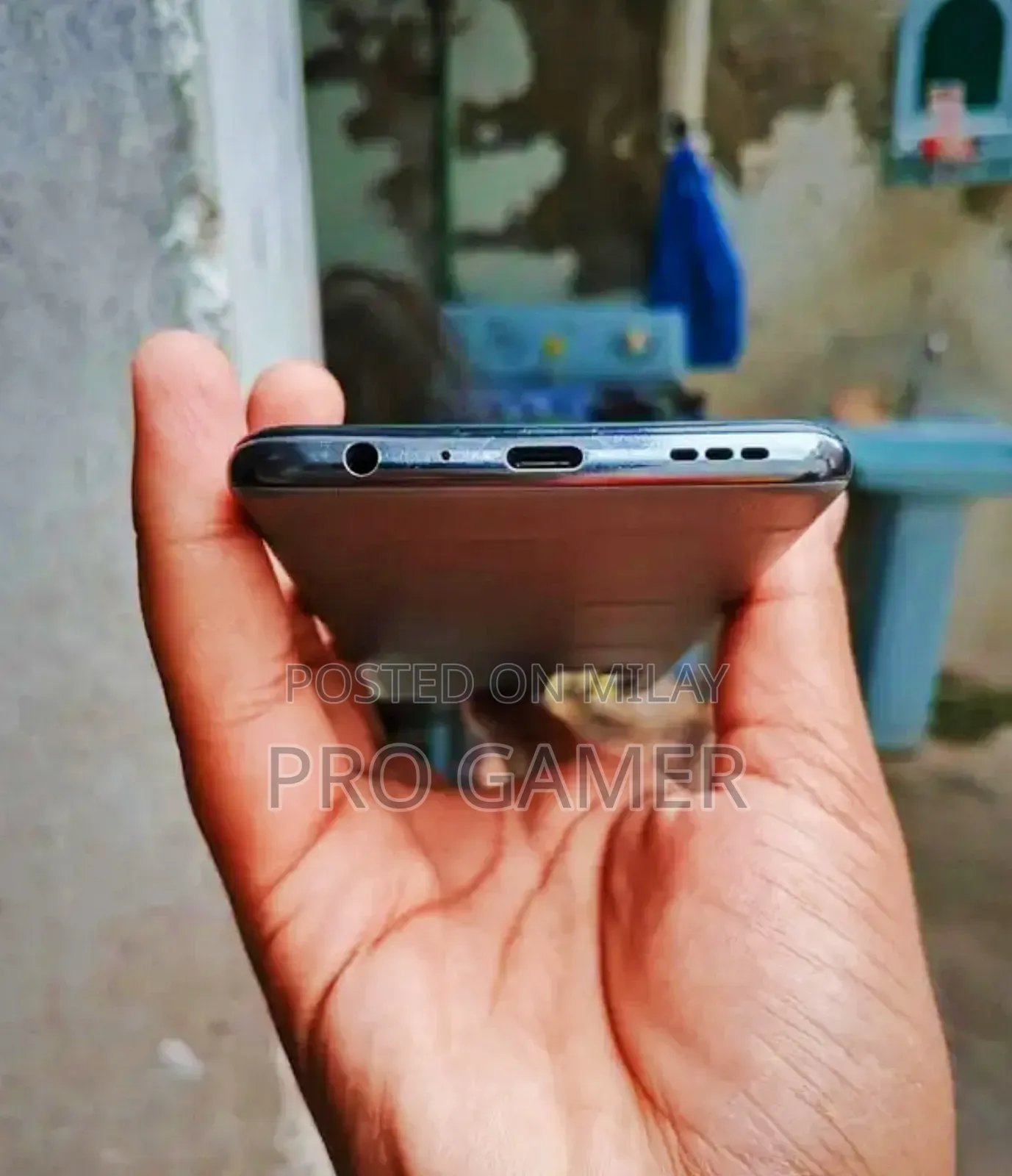 Realme GT Master Edition 128 GB