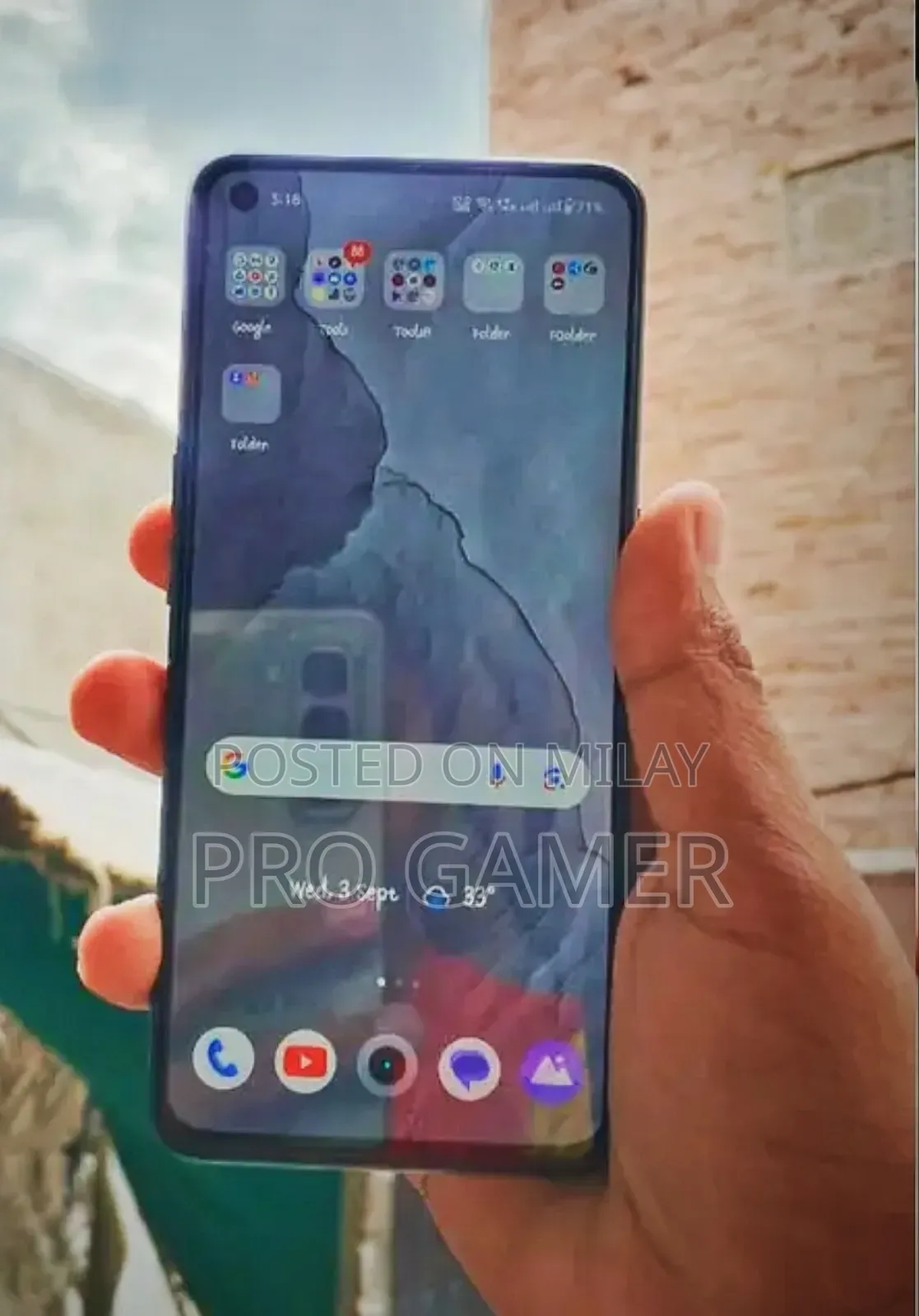 Realme GT Master Edition 128 GB