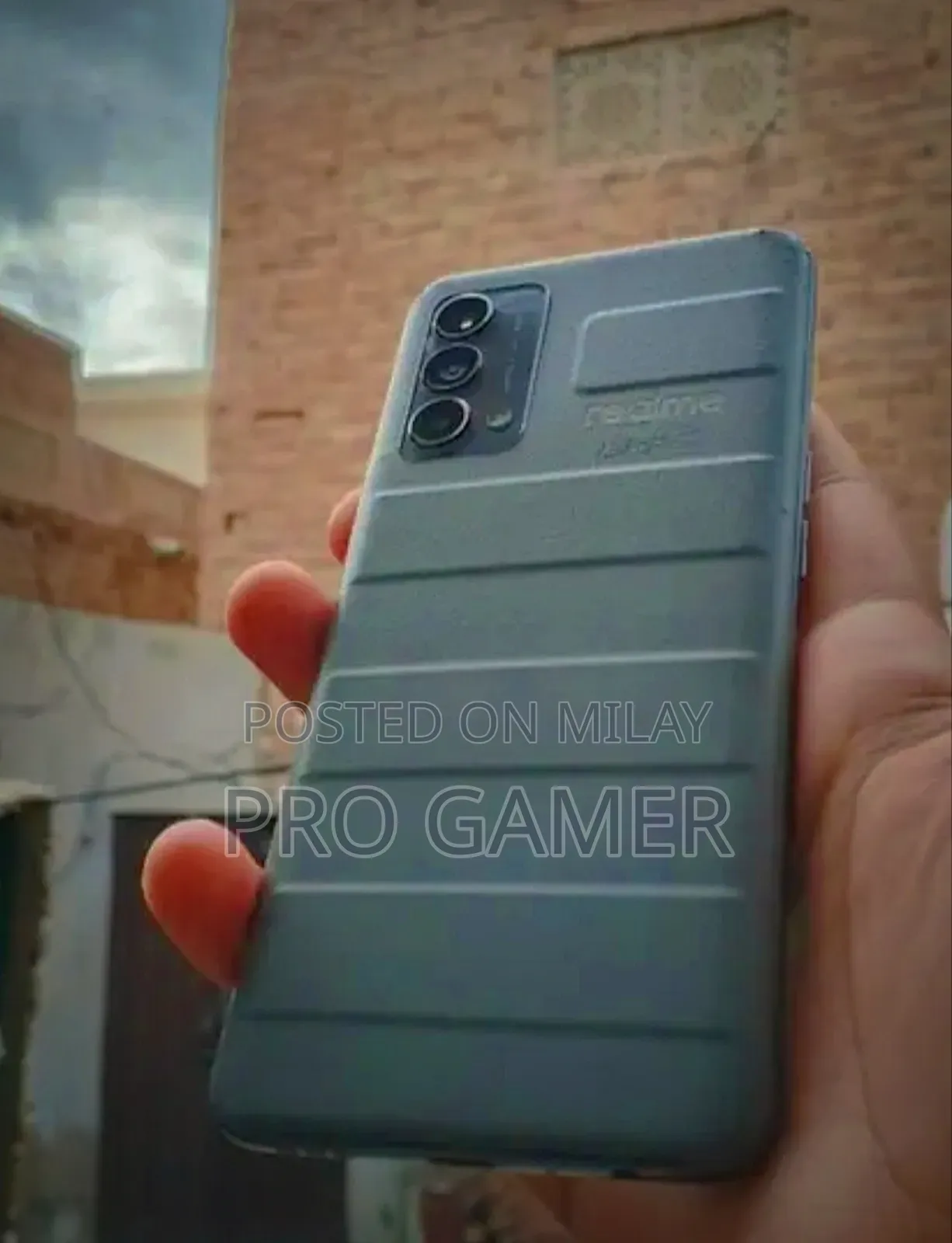 Realme GT Master Edition 128 GB