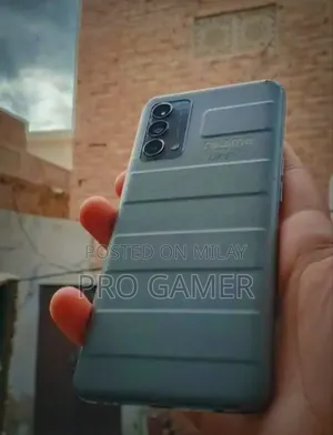 Realme GT Master Edition 128 GB