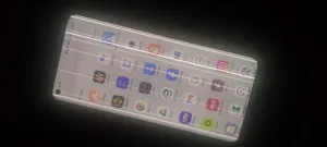 Photo - OnePlus 8 128 GB Blue