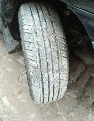 Hyundai Atos 1.1 2005 Black