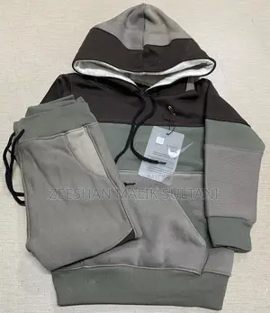 Photo - G.Dot Garments (Track Soot)