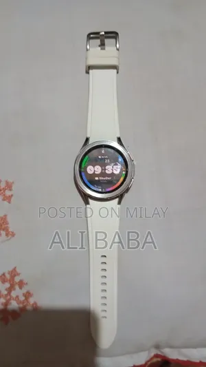 Photo - Samsung Galaxy Classic Watch 4