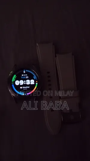 Samsung Galaxy Classic Watch 4