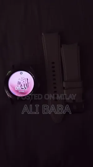 Samsung Galaxy Classic Watch 4