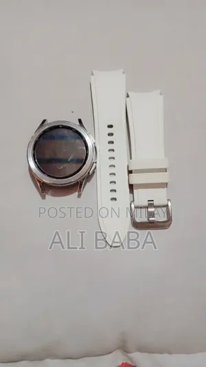 Samsung Galaxy Classic Watch 4