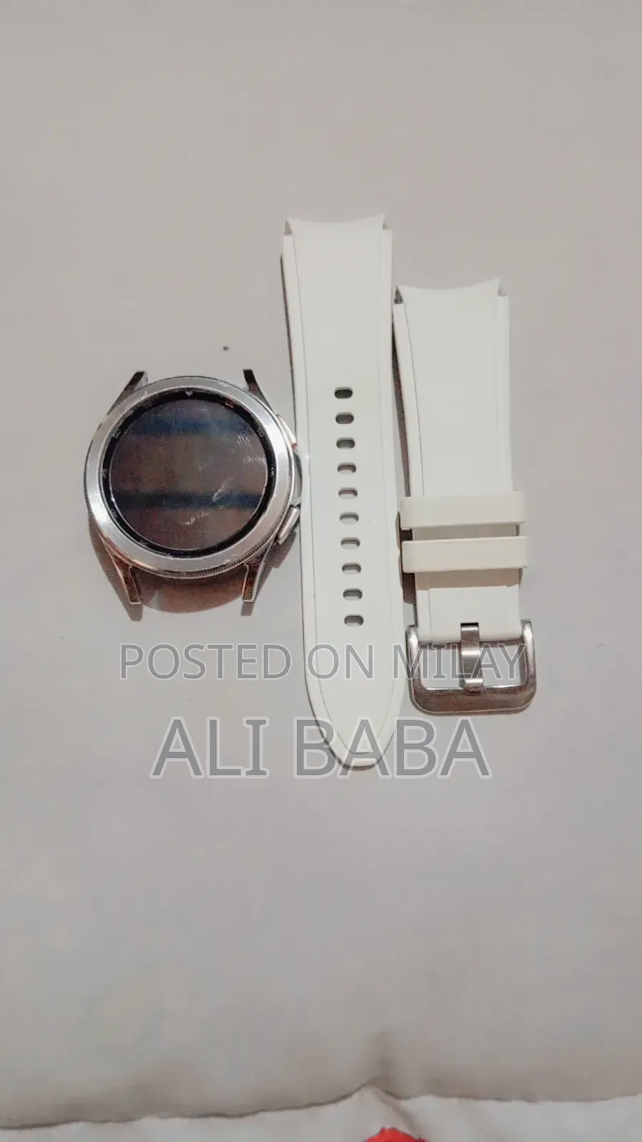 Samsung Galaxy Classic Watch 4