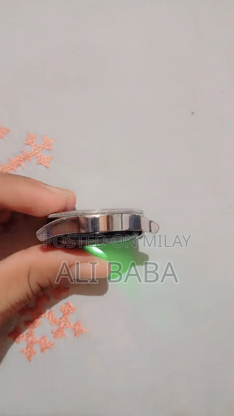 Samsung Galaxy Classic Watch 4