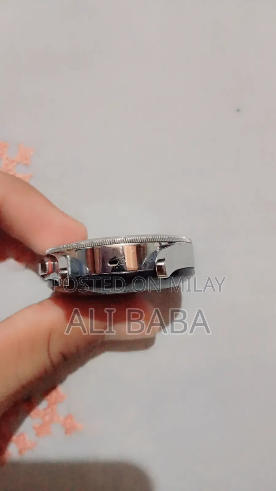 Samsung Galaxy Classic Watch 4