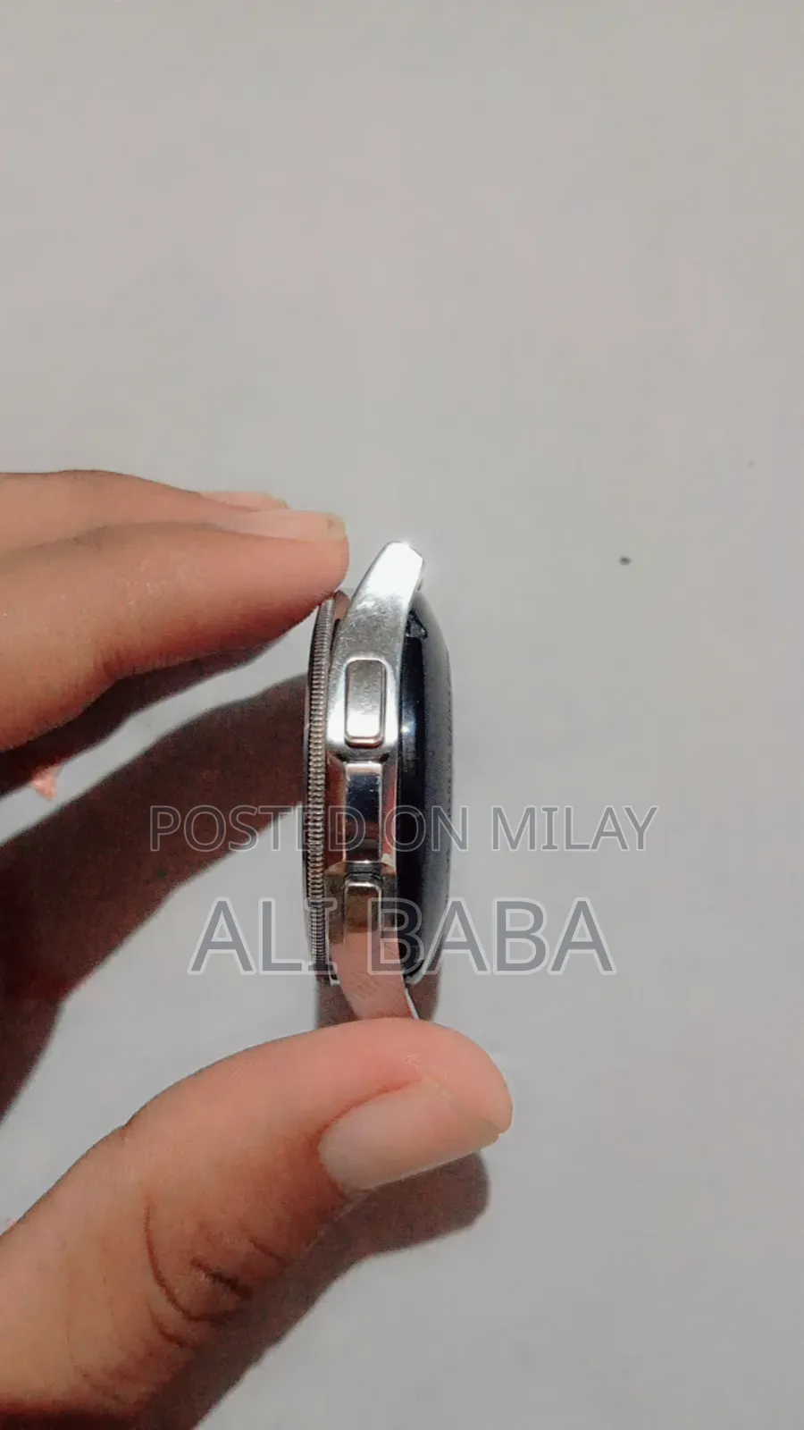 Samsung Galaxy Classic Watch 4