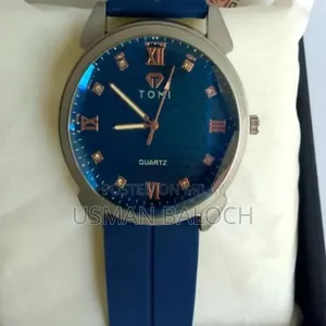 Men S Watch