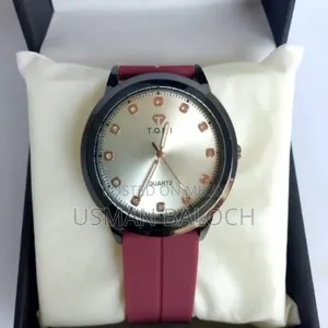 Men S Watch