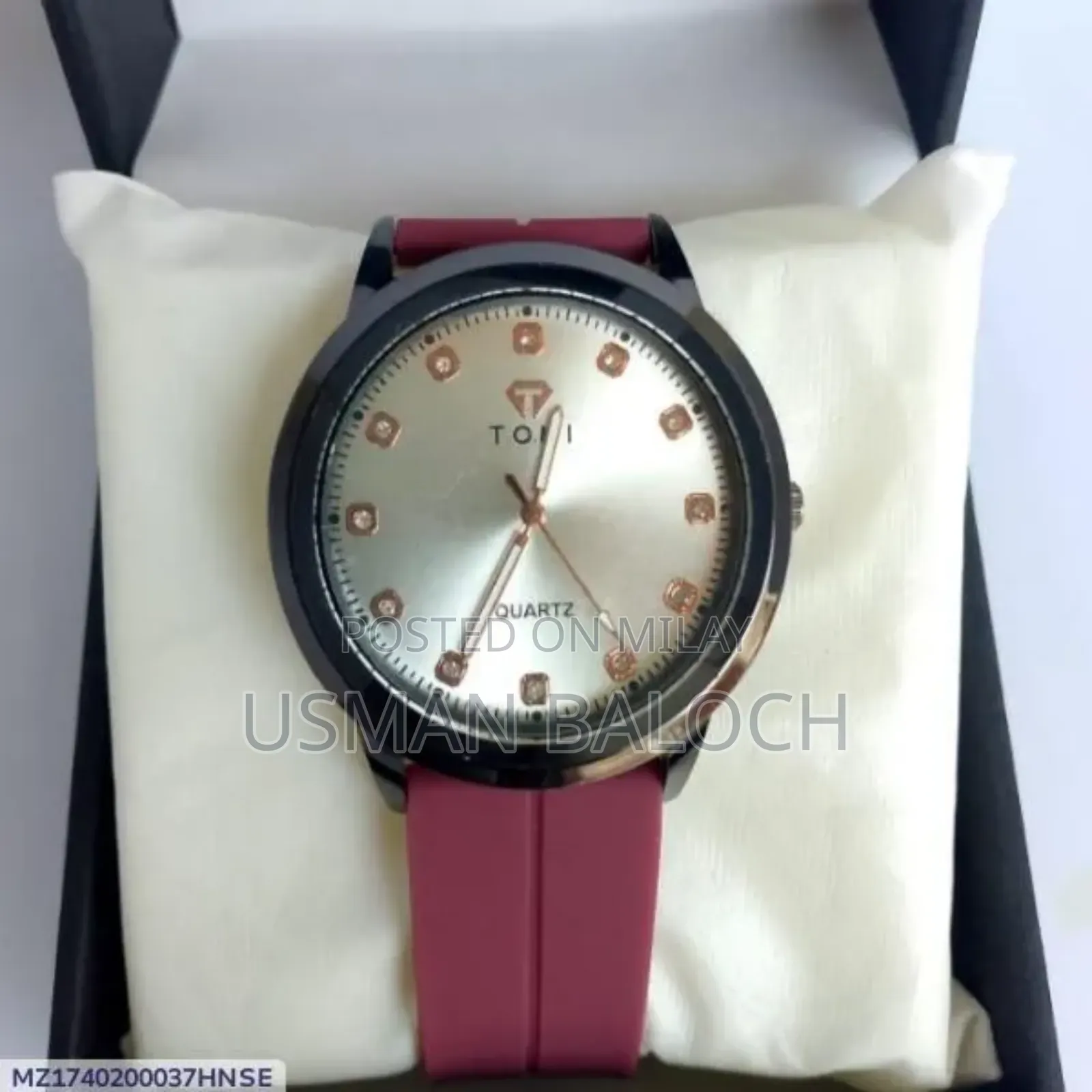 Men S Watch