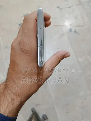 Samsung Galaxy Note 10 Plus 256 GB White