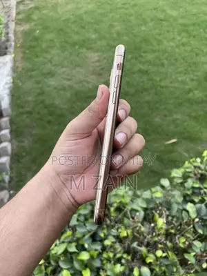 Apple iPhone 11 Pro Max 64 GB Gold