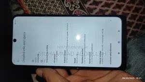 Xiaomi Poco F3 256 GB Black