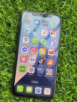 Apple iPhone 11 Pro 64 GB Gray