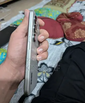 Itel S24 128 GB Silver