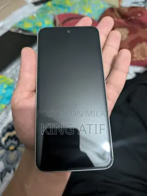 Itel S24 128 GB Silver