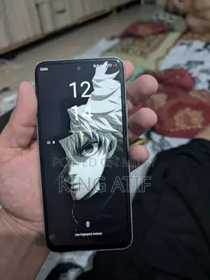 Itel S24 128 GB Silver