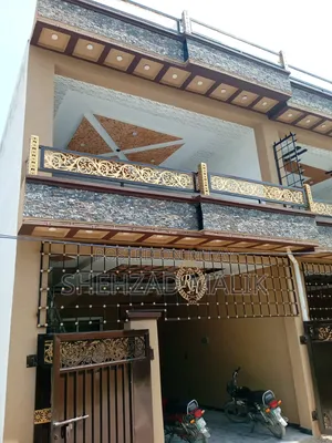 Photo - Furnished 2bdrm House in Madina Towon, Rawalpindi for sale