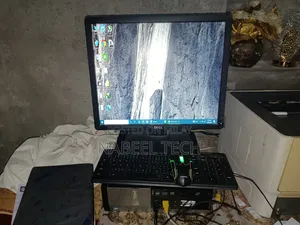 Photo - Desktop Computer Dell OptiPlex 790 6GB Intel Core I5 SSD 160GB