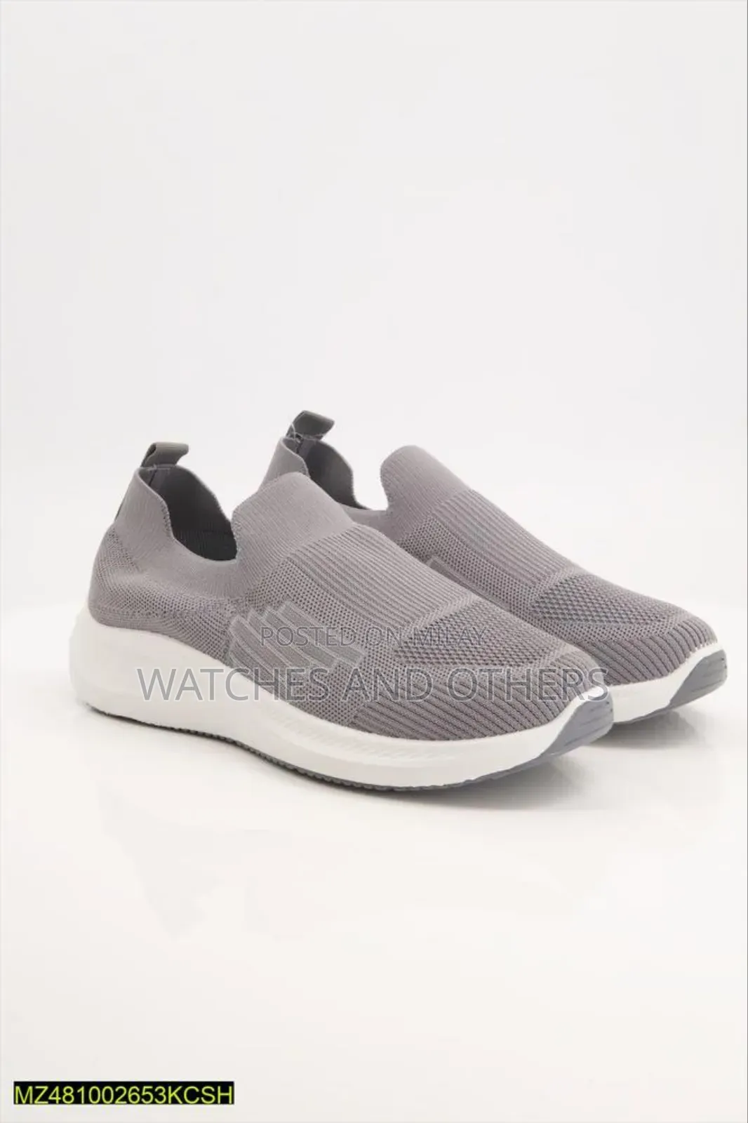 Men's Fashion Shoes