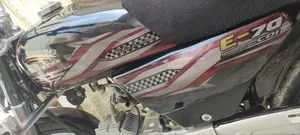 Photo - New Honda 2024 Black