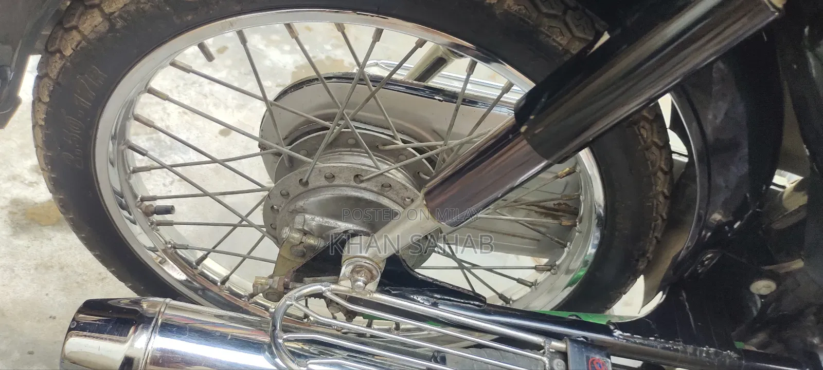 New Honda 2024 Black