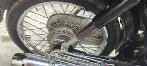 New Honda 2024 Black