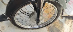 New Honda 2024 Black