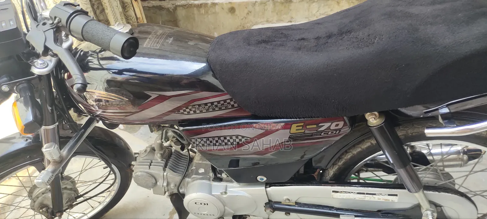 New Honda 2024 Black