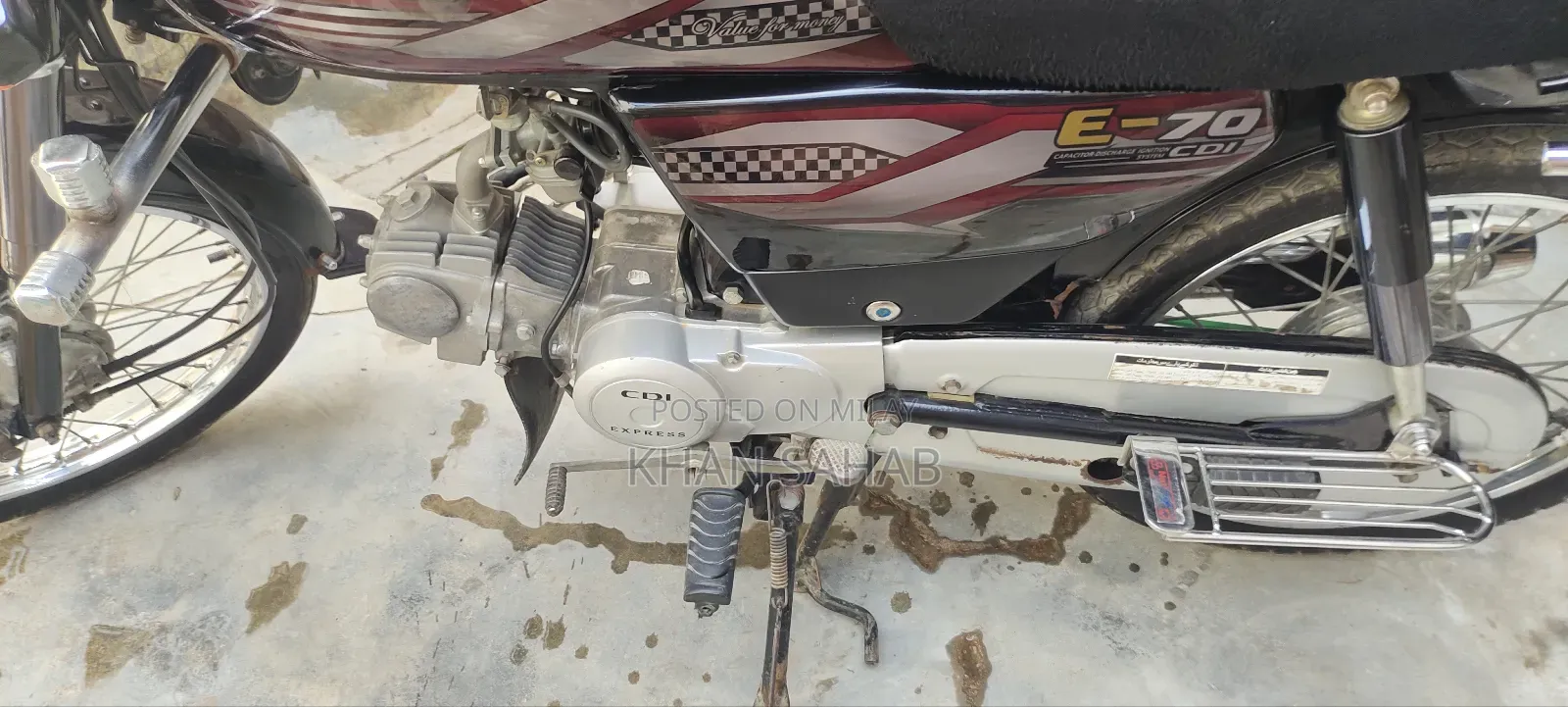 New Honda 2024 Black