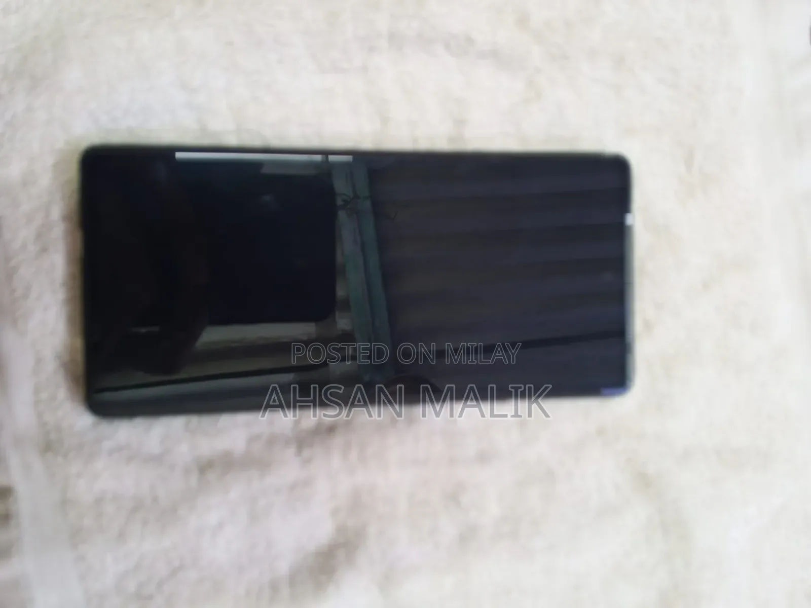 Google Pixel 6a 128 GB Black