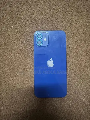 Photo - New Apple iPhone 12 128 GB Blue
