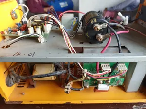 Korean Welding Machine(200d Model)