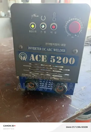 Welding Machine