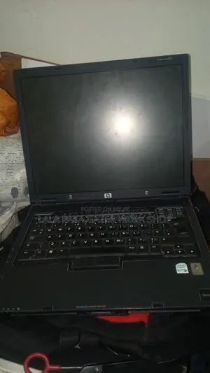 Photo - Laptop HP 14z 256GB HDD 320GB