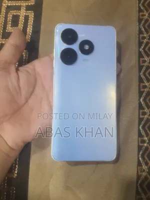 Photo - New Tecno Spark Go 2023 64 GB White