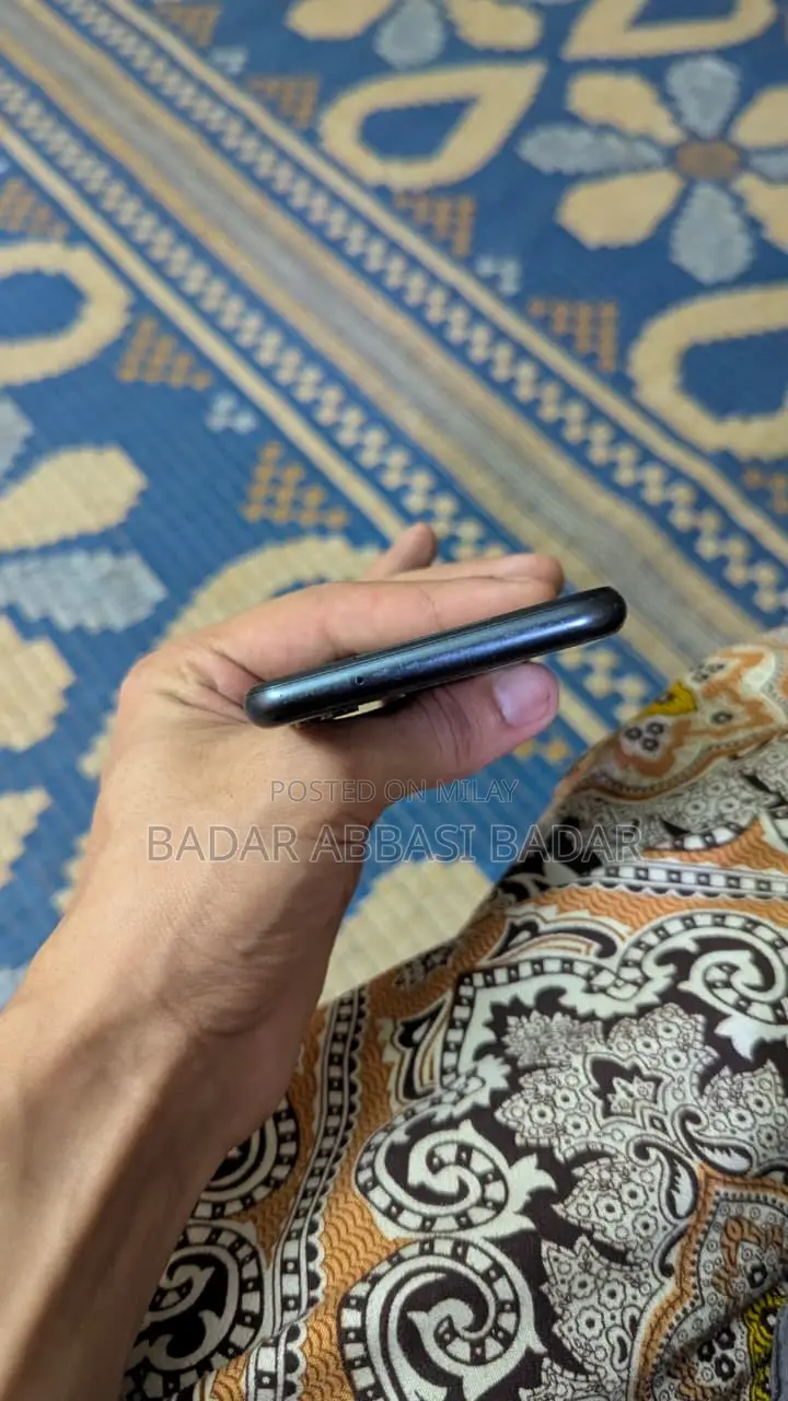 Samsung Galaxy A04 64 GB Black