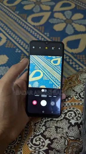 Samsung Galaxy A04 64 GB Black