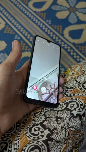 Samsung Galaxy A04 64 GB Black