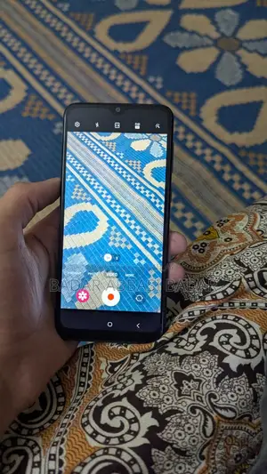 Samsung Galaxy A04 64 GB Black